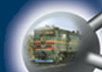 le transport ferroviaire de vos marchandises